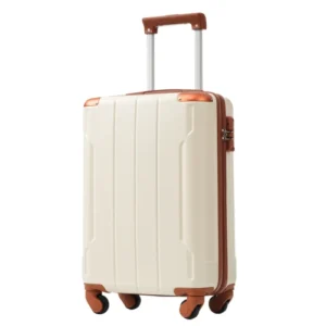 Hardshell Luggage,Lightweight Double Spinner Wheels,TSA Lock